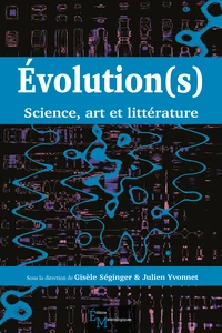 Evolution(s)