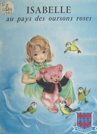 Isabelle au pays des oursons roses