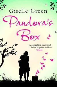 Giselle Green - Pandora’s Box.