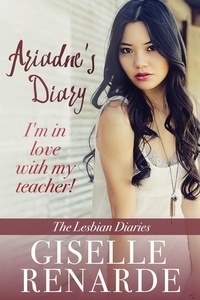 Giselle Renarde - Ariadne's Diary - The Lesbian Diaries, #1.