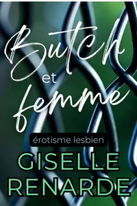 Butch et femme