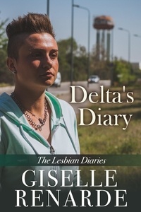  Giselle Renarde - Delta's Diary - The Lesbian Diaries, #11.