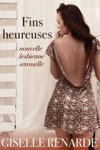 Fins heureuses: nouvelle lesbienne sensuelle