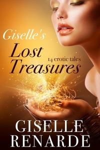  Giselle Renarde - Giselle's Lost Treasures: 14 Erotic Tales.