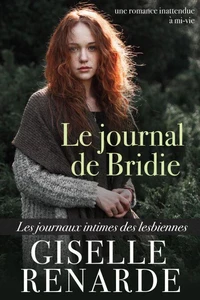 Le journal de Bridie : une romance inattendue à mi-vie