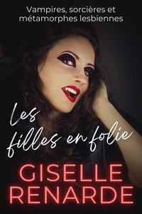Les filles en folie