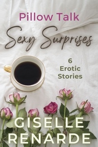  Giselle Renarde - Pillow Talk Sexy Surprises - Sexy Surprises, #36.