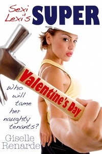  Giselle Renarde - Sexi Lexi's Super Valentine's Day.