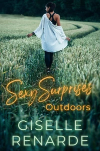 Sexy Surprises Outdoors