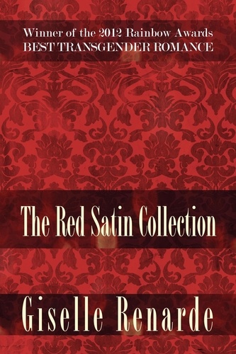  Giselle Renarde - The Red Satin Collection.