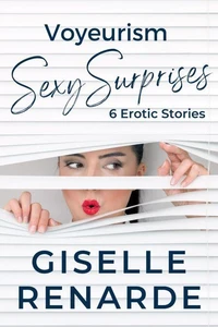 Voyeurism Sexy Surprises