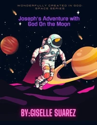 Joseph's Adventure with God on the Moon