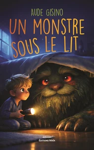 Un monstre sous le lit