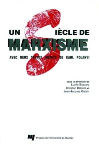UN SIECLE DE MARXISME