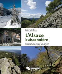 L'Alsace buissonnière