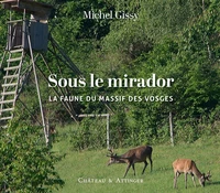 Sous le mirador