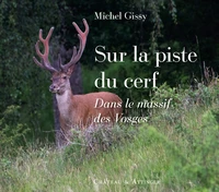 Sur la piste du cerf