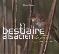 Un bestiaire alsacien