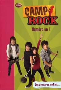 Numéro un !