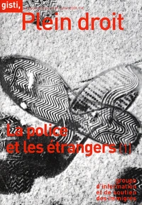 La police et les étrangers (1)