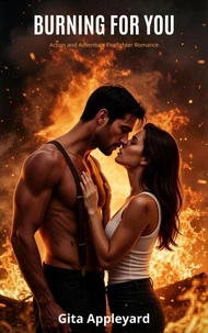 Burning For You