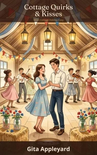 Cottage Quirks &amp; Kisses
