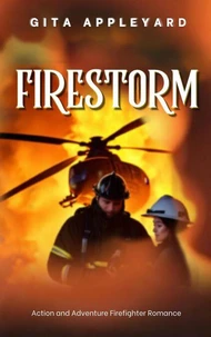 Firestorm