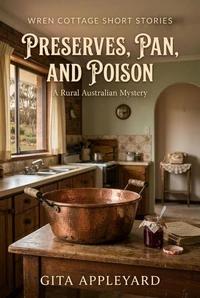 Preserves, Pan, and Poison