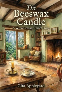 The Beeswax Candle