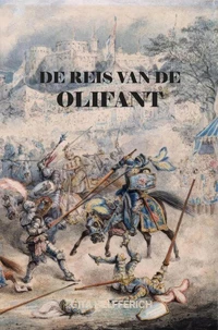 DE REIS VAN DE OLIFANT