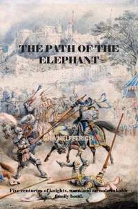THE PATH OF THE ELEPHANT