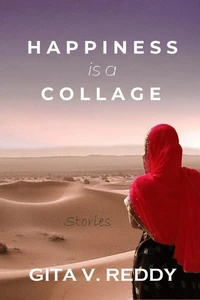 Happiness Is a Collage : Stories from India