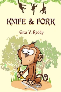Knife and Fork