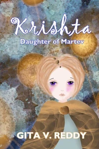 Krishta, Daughter of Martev