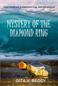 Mystery of the Diamond Ring