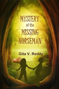 Mystery of the Missing Horseman
