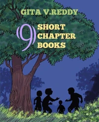 Nine Short Chapter Books