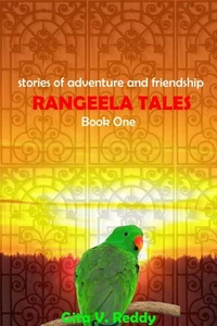 Rangeela Tales - Book 1