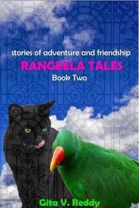 Rangeela Tales - Book 2