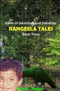 Rangeela Tales - Book 3
