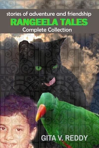 Rangeela Tales - Complete Collection