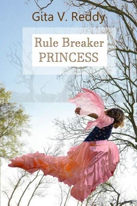 Rule Breaker Princess