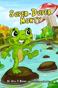 Super-Duper Monty