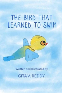 The Bird That Learned to Swim