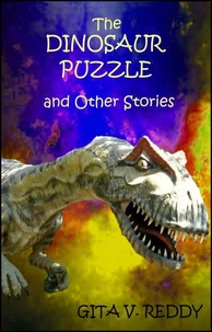 The Dinosaur Puzzle and Other Stories