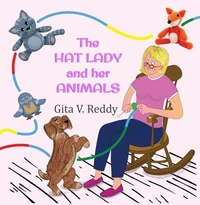 The Hat Lady and her Animals