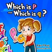 Which is p and Which is q?
