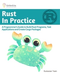  GitforGits - Rust In Practice.