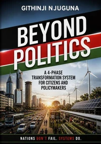 Beyond politics