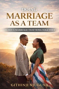 Doing Marriage As A Team